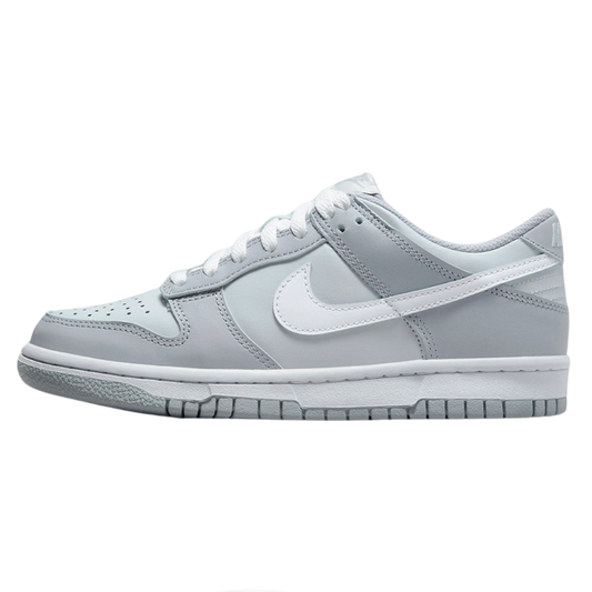 Nike Dunk Low "Two Toned Grey" (PS)