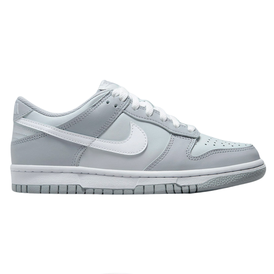 Nike Dunk Low "Two Toned Grey" (PS)