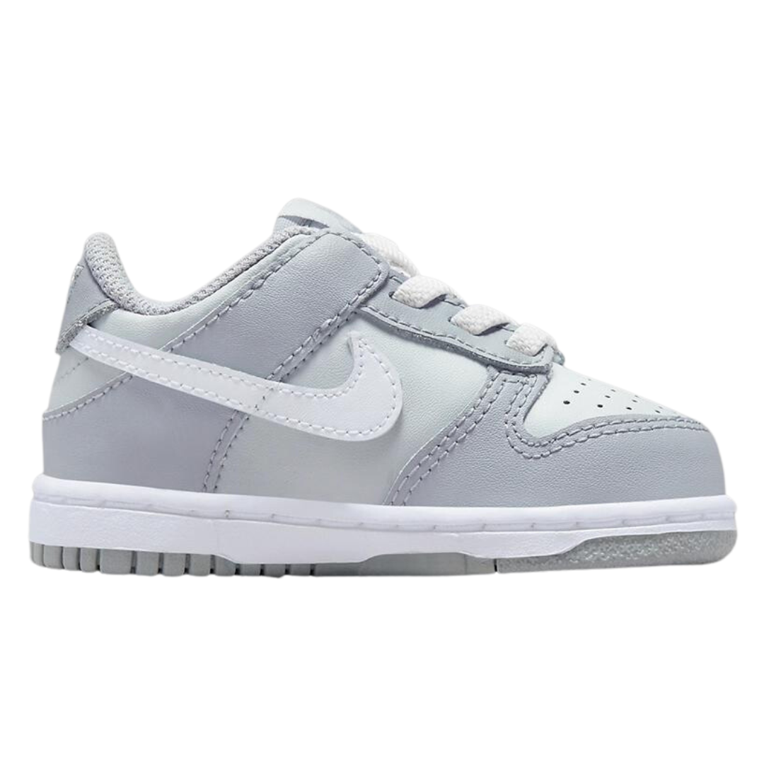 Nike Dunk Low "Two Toned Grey" (TD)