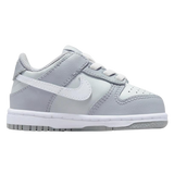 Nike Dunk Low "Two Toned Grey" (TD)
