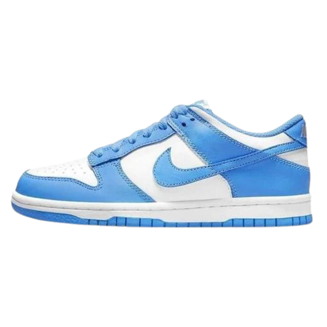 Nike Dunk Low "UNC" (GS)