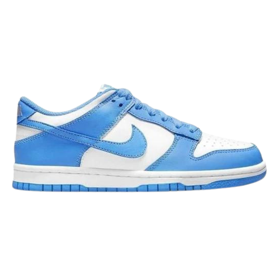 Nike Dunk Low "UNC" (GS)