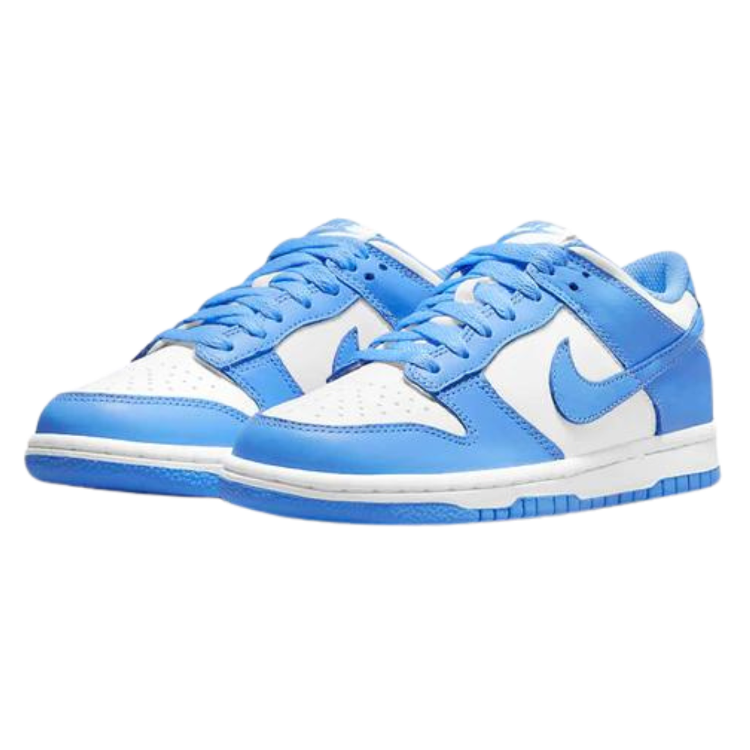 Nike Dunk Low "UNC" (GS)