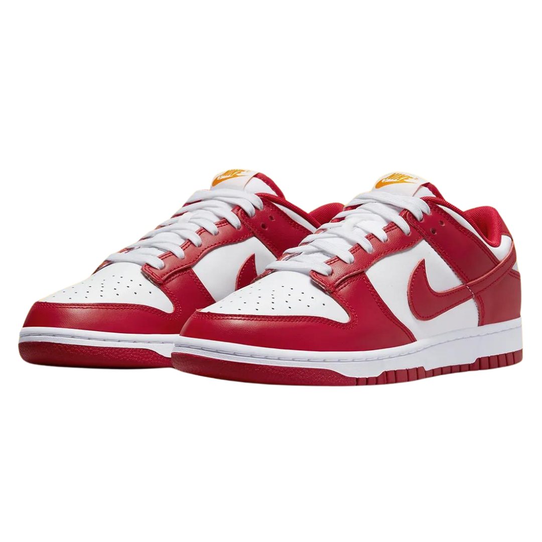 Nike Dunk Low USC
