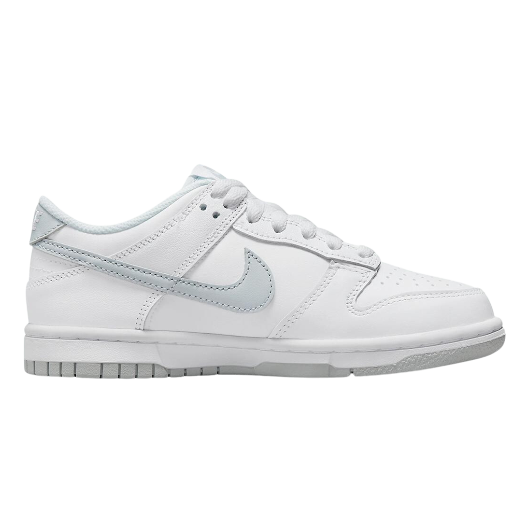 Nike Dunk Low "White Pure Platinum" (PS)