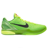 Nike Kobe 6 Protro Grinch 2020