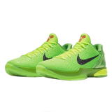 Nike Kobe 6 Protro Grinch 2020