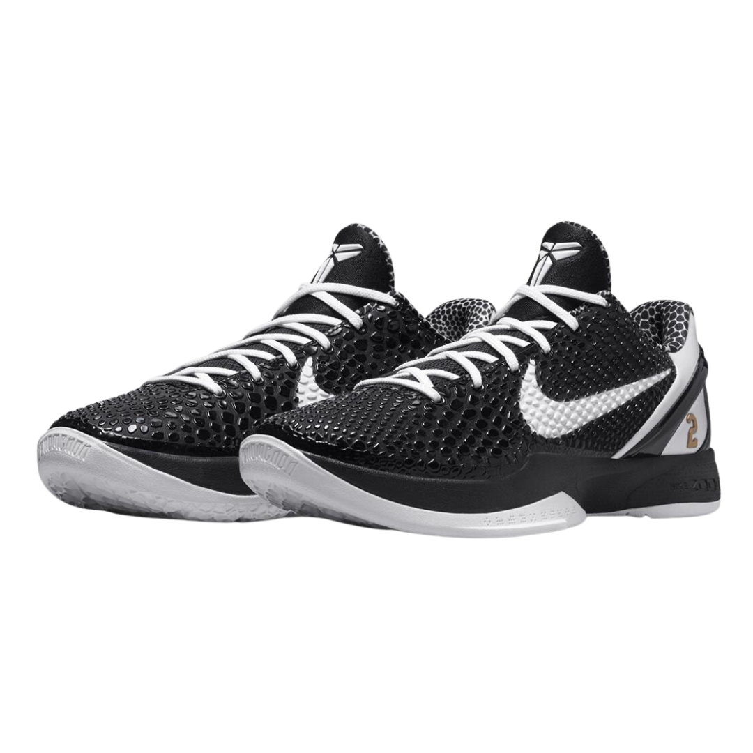 Nike Kobe 6 Protro "Mambacita Sweet 16"