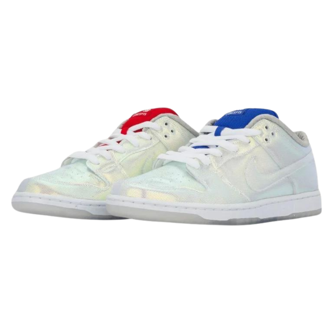 Nike SB Dunk Low Concepts Grail