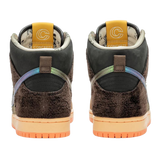 Nike SB Dunk High Concepts Turdunken - Special Box