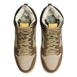 Nike SB Dunk High Concepts Turdunken - Special Box