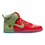 Nike SB Dunk High "Strawberry Cough"