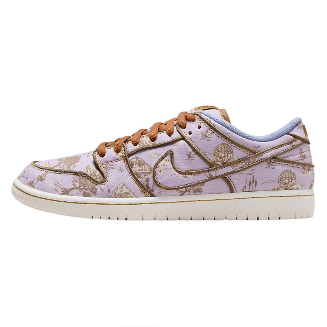 Nike SB Dunk Low Premium City of Style