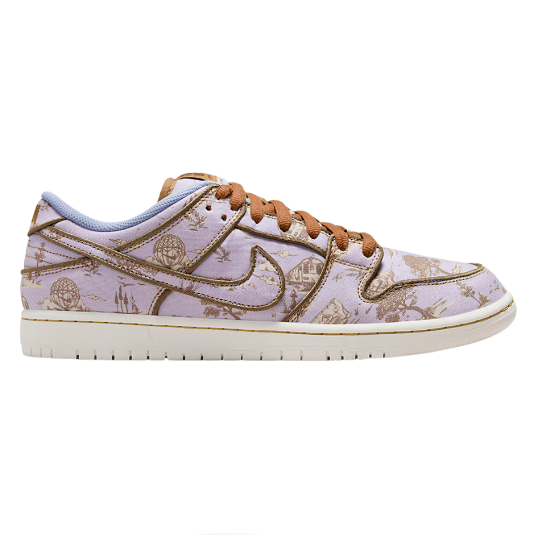 Nike SB Dunk Low Premium City of Style