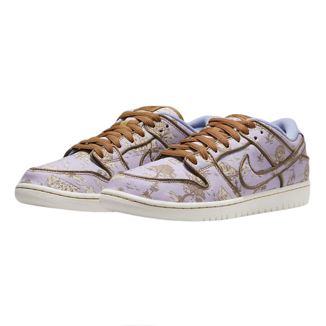 Nike SB Dunk Low Premium City of Style