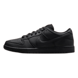 Nike SB Dunk Low Pro Triple Black
