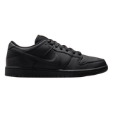 Nike SB Dunk Low Pro Triple Black
