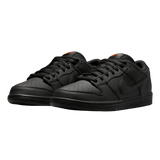 Nike SB Dunk Low Pro Triple Black