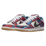 Nike SB Dunk Low Pro Parra Abstract Art 2021