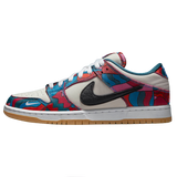 Nike SB Dunk Low Pro Parra Abstract Art 2021