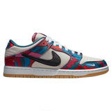 Nike SB Dunk Low Pro Parra Abstract Art 2021