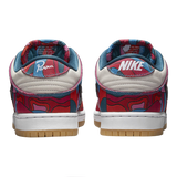 Nike SB Dunk Low Pro Parra Abstract Art 2021