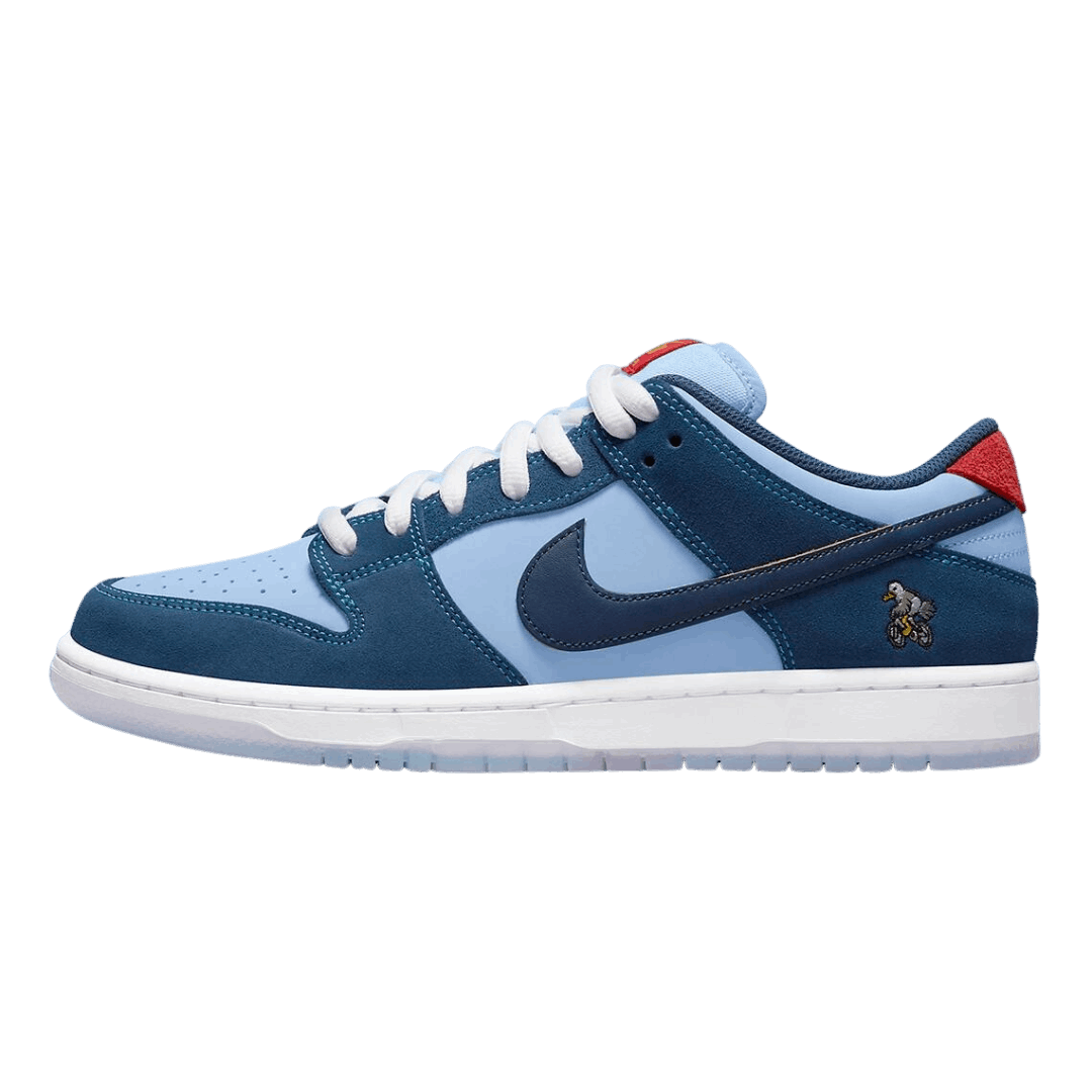 Nike SB Dunk Low Pro Why So Sad