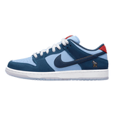 Nike SB Dunk Low Pro Why So Sad