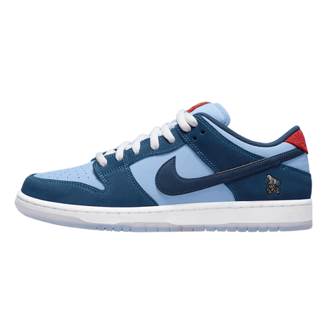 Nike SB Dunk Low Pro Why So Sad