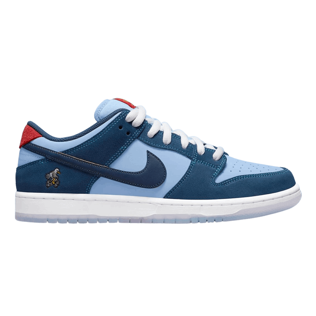 Nike SB Dunk Low Pro Why So Sad