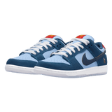 Nike SB Dunk Low Pro Why So Sad