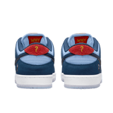 Nike SB Dunk Low Pro Why So Sad