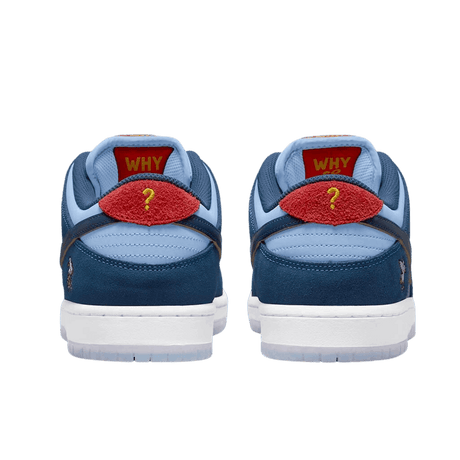 Nike SB Dunk Low Pro Why So Sad