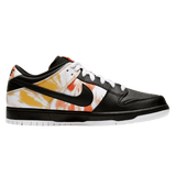 Nike SB Dunk Low Raygun Tie-Dye Black