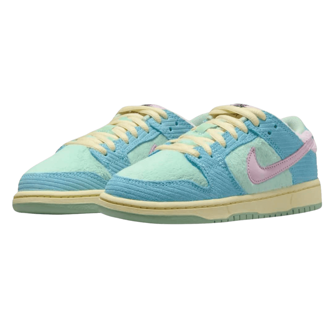 Nike SB Dunk Low Verdy Visty – Fan Cave