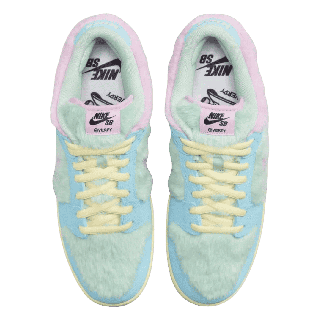 Nike SB Dunk Low Verdy Visty – Fan Cave