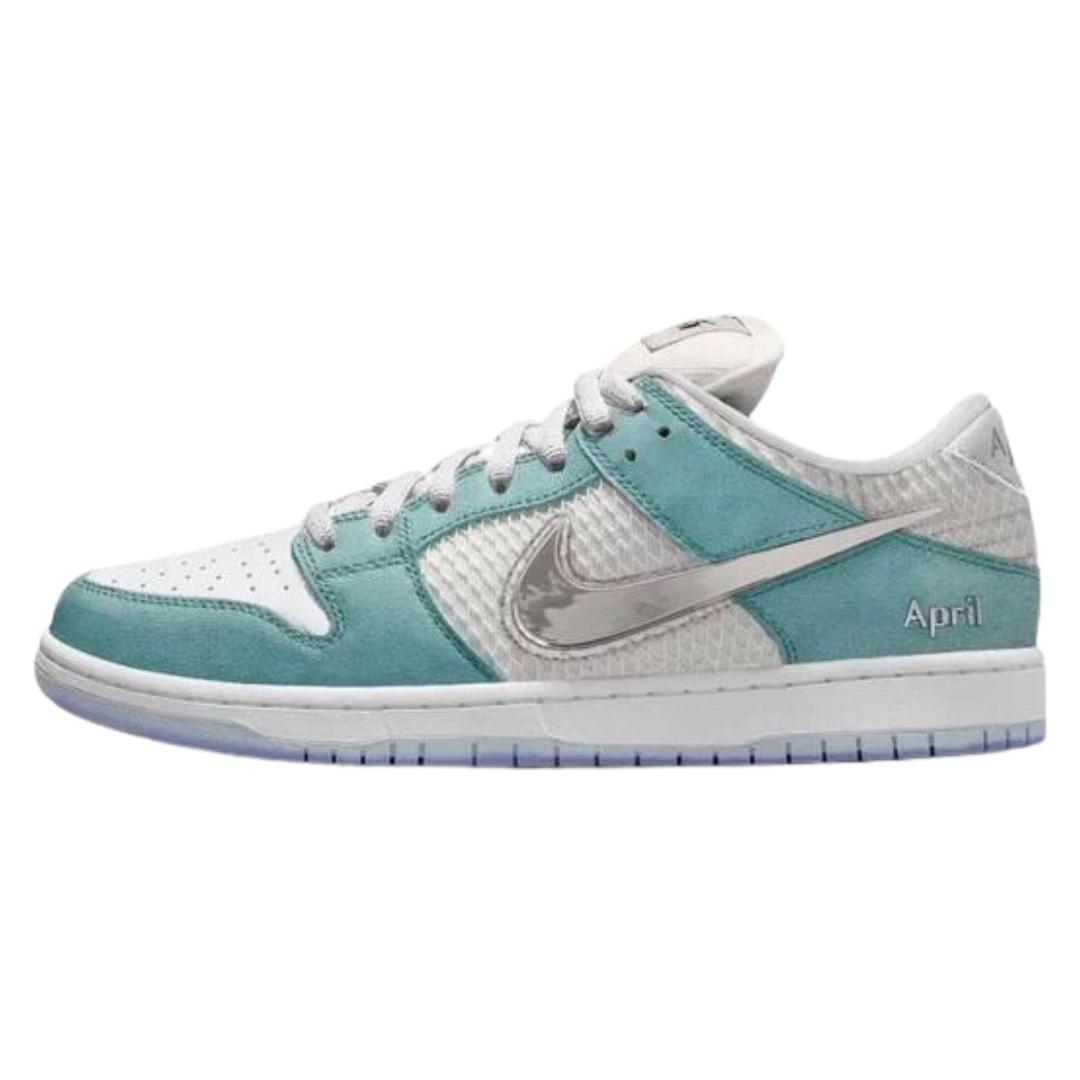 Nike SB Dunk Low "April Skateboards"