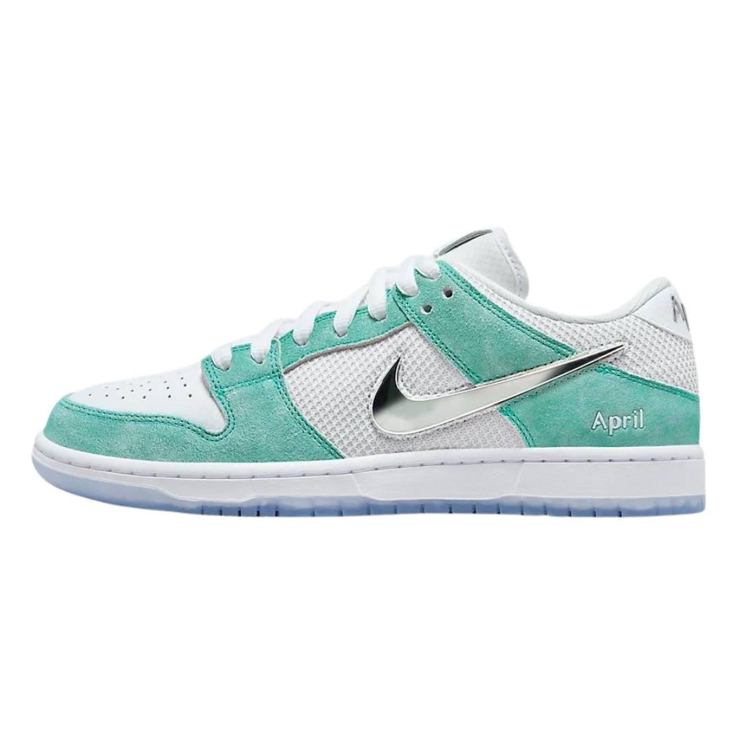 Nike SB Dunk Low "April Skateboards" (PS)