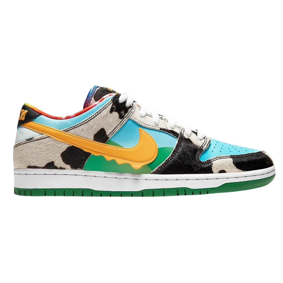 Nike SB Dunk Low Ben & Jerry's Chunky Dunky