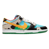 Nike SB Dunk Low Ben & Jerry's Chunky Dunky