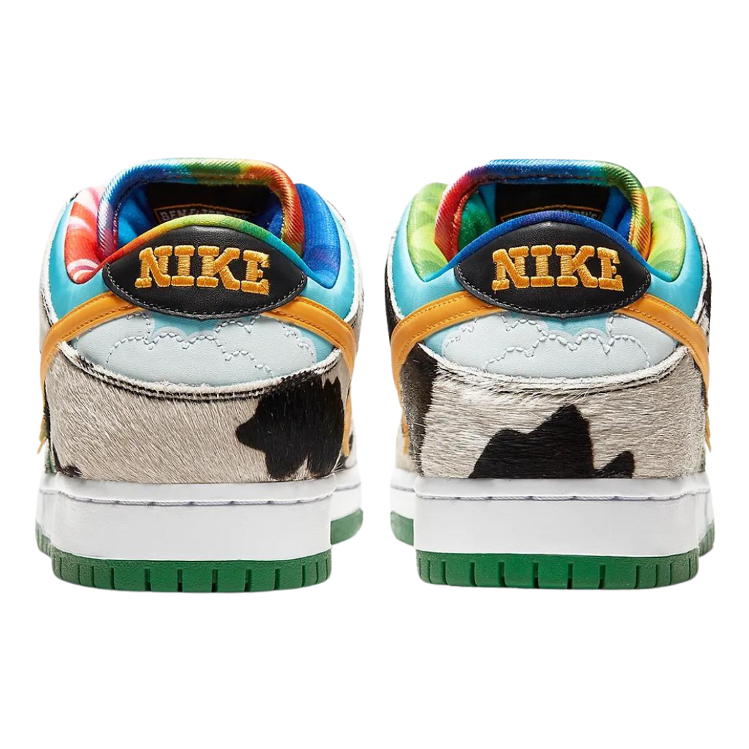 Nike SB Dunk Low Ben & Jerry's Chunky Dunky