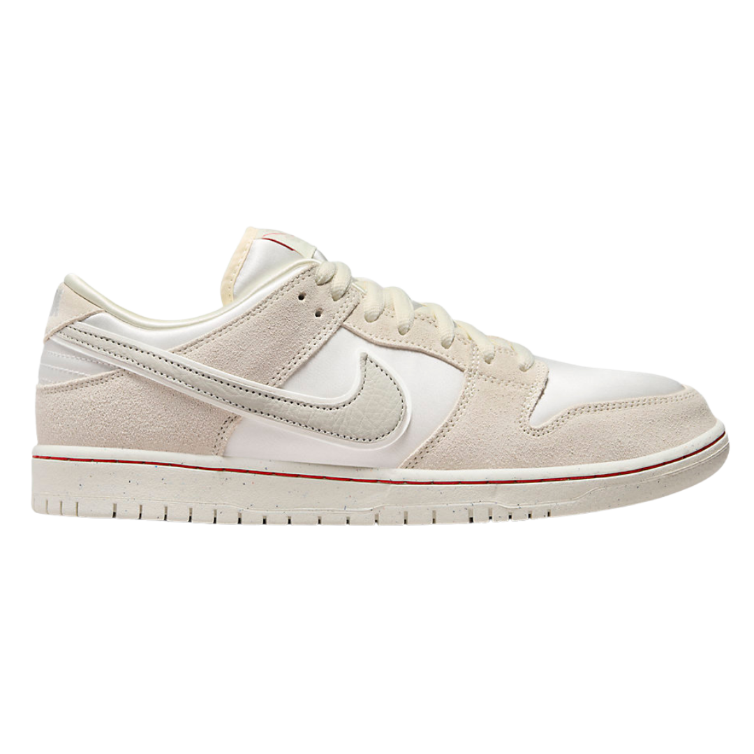Nike SB Dunk Low City of Love Light Bone