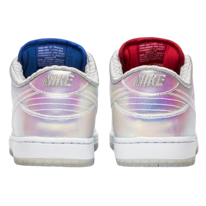 Nike SB Dunk Low Concepts Grail Fan Cave