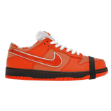 Nike SB Dunk Low Concepts Orange Lobster SPECIAL BOX
