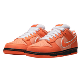 Nike SB Dunk Low Concepts Orange Lobster SPECIAL BOX
