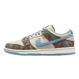 Nike SB Dunk Low Crenshaw Skate Club