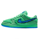 Nike SB Dunk Low Grateful Dead Bears Green