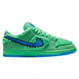 Nike SB Dunk Low Grateful Dead Bears Green