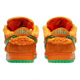 Nike SB Dunk Low Grateful Dead Bears Orange