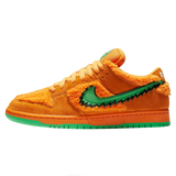Nike SB Dunk Low Grateful Dead Bears Orange